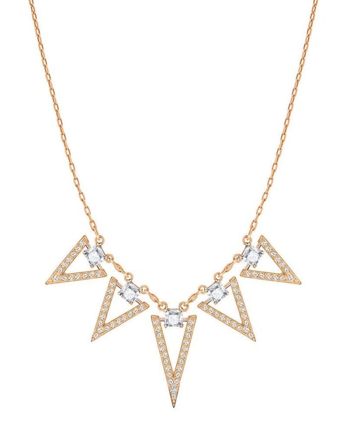 Yellow Gold Necklace - Image 1