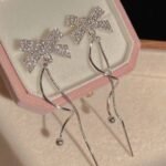 Buttefly knots Hanging knots