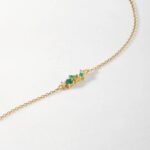 Anti-Tarnish Bold Gold Cuff Bracelet