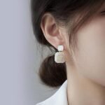 Étoile Pearl Mosaic Drop - Image 2