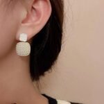 Étoile Pearl Mosaic Drop - Image 3