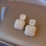 Étoile Pearl Mosaic Drop - Image 5