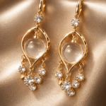 Floating Pearl Gala Drops - Image 2