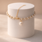 The Pearlescent Grace Bracelet - Image 3