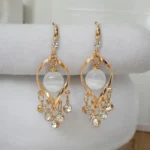 Floating Pearl Gala Drops - Image 5