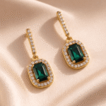 The Emerald Halo Drops - Image 2