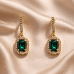 The Emerald Halo Drops