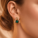 The Emerald Peak Studs - Image 2