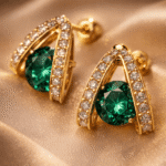 The Emerald Peak Studs - Image 3