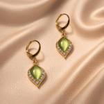 Verdant Aurelia Drops