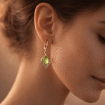 Verdant Aurelia Drops - Image 3