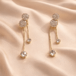 Crystal Cascade Drops