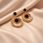 Obsidian Halo Orbits