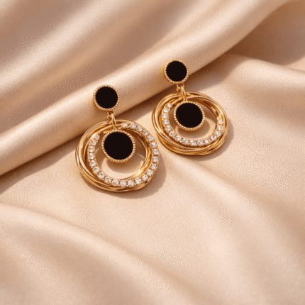 Obsidian Halo Orbits