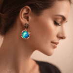 Ocean Opal Drop - Image 3