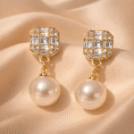 Regalia Pearl Radiance Drops