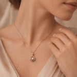 Nooré Royale Drop Pendant - Image 2