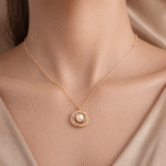 Pearlé Lumière Pendant - Image 2
