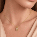Noorva Deer Pendant - Image 2