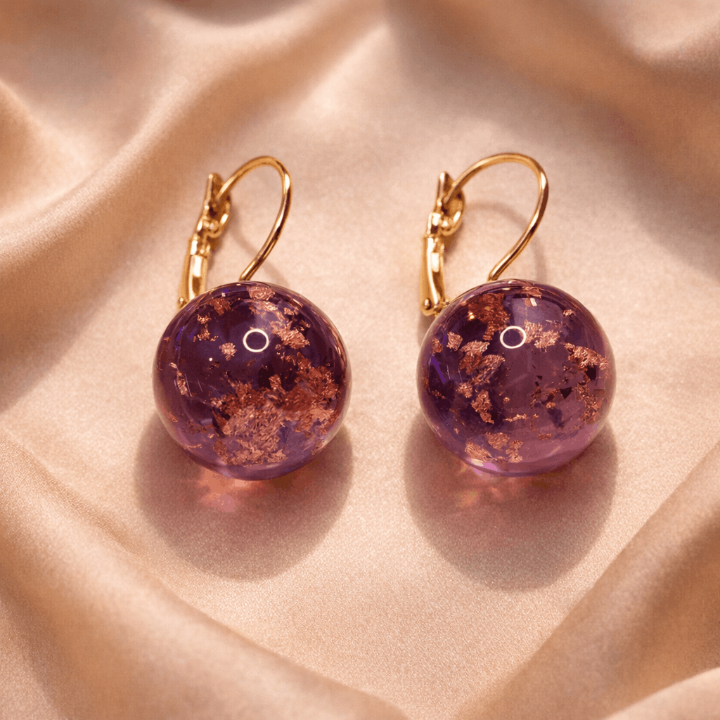 compresed (1) Celestial Amethyst Spheres - Image 1