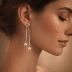 Seraphine Flow Pearl Drop - Image 3