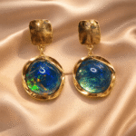 Ocean Opal Drop - Image 2