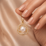 Pearlé Lumière Pendant - Image 3
