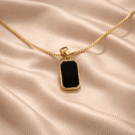 Nyra Noir Pendant - Image 3