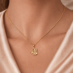 Liora Grace Butterfly Pendant - Image 4