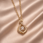 Nooré Royale Drop Pendant
