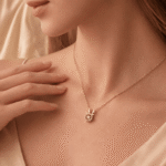 Noorva Deer Pendant - Image 5