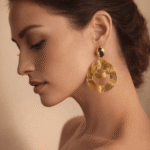 Orbit Luxe Hoops - Image 4