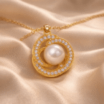 Pearlé Lumière Pendant