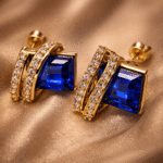 The Royal Azure Architectural Studs - Image 4