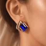 The Royal Azure Architectural Studs - Image 3
