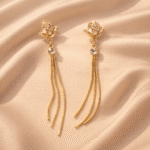 Roséva Cascade Tassel Drops