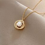 Pearlé Lumière Pendant - Image 5