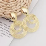 Orbit Luxe Hoops - Image 5